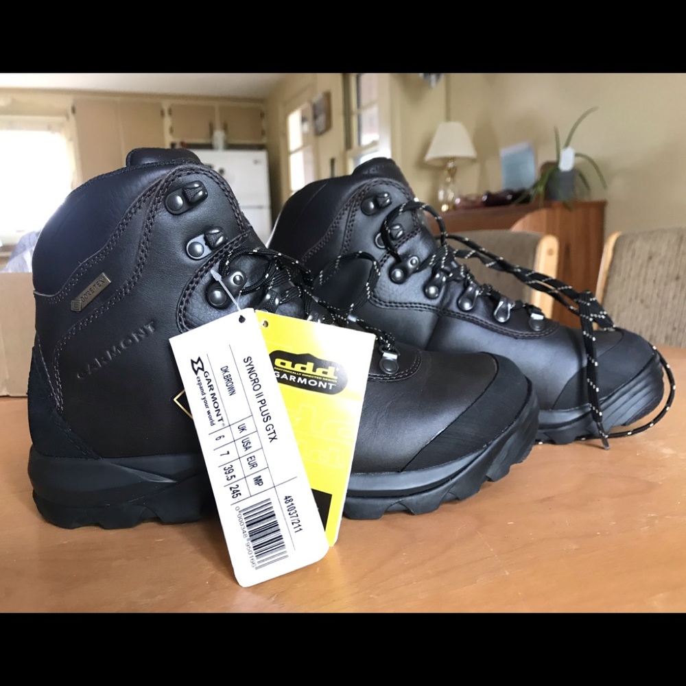 Garmont Hiking Boots